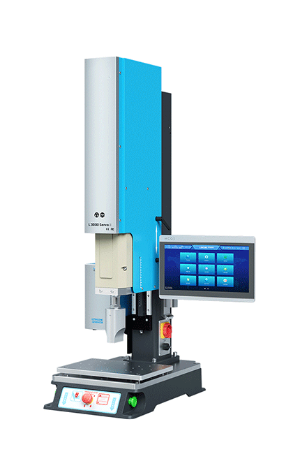 L3000 Servo ŷ `ƳܺC